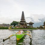 What is the Prettiest Lake in Bali?