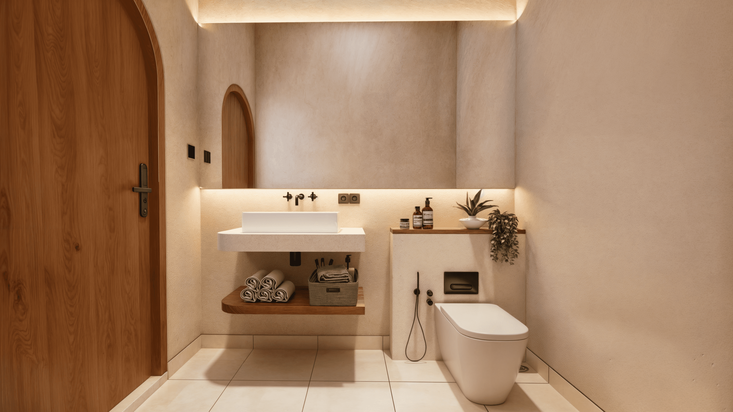 012 Guest Toilet 2