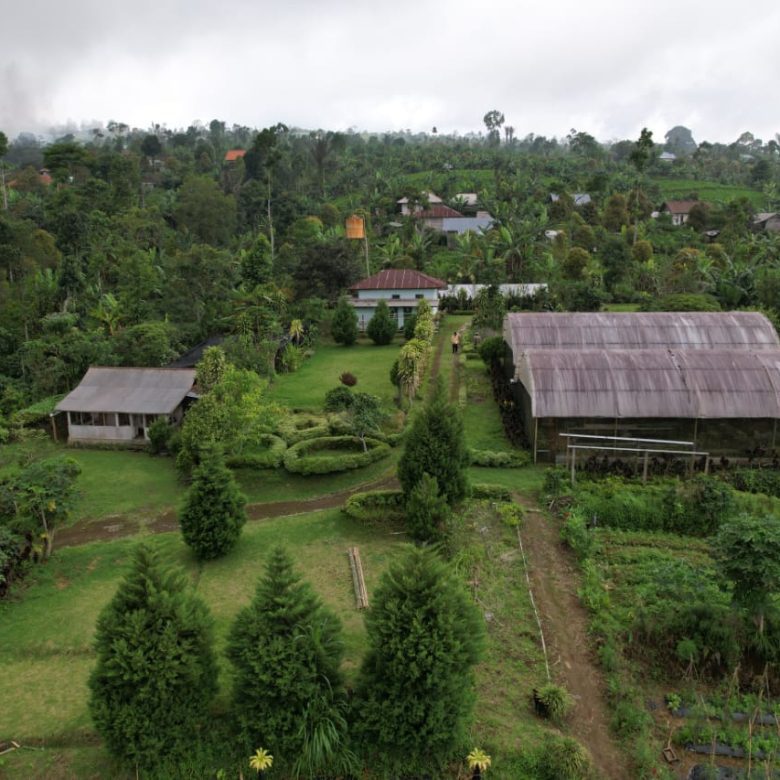 freehold land munduk 2