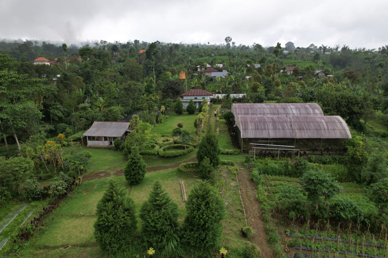 freehold land munduk 2